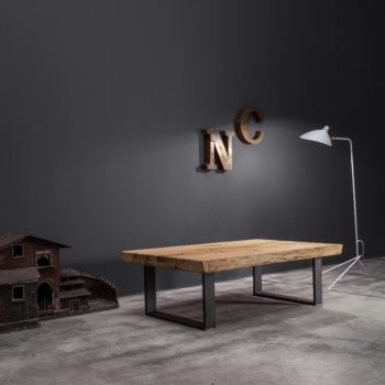Master Coffee Table