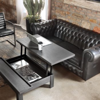 Handy Coffee Table