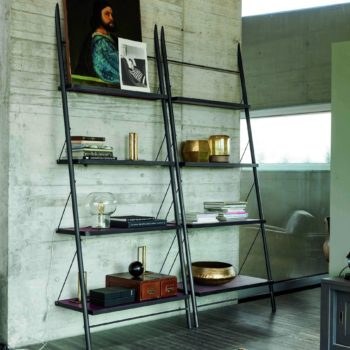 Easy Bookcase