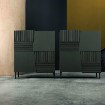 Zero 16 Cupboard
