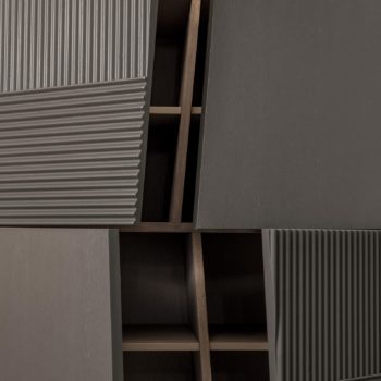 Zero 16 Cupboard