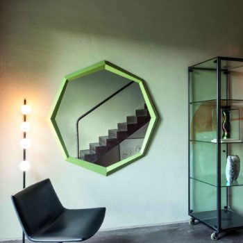 Diamond Mirror