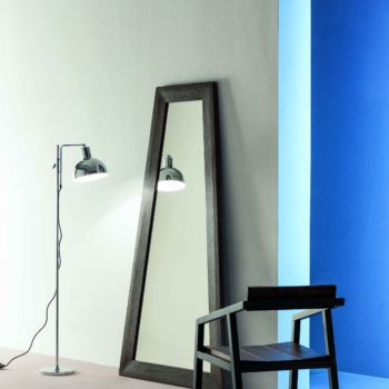 Trapezio Mirror