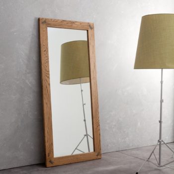 Elephant Mirror
