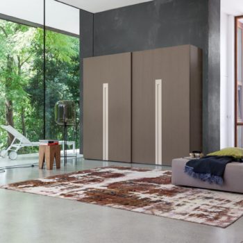 Zero.16 Sliding Door Wardrobe
