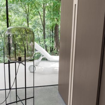 Zero.16 Sliding Door Wardrobe