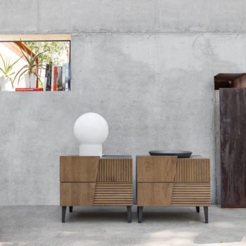 Design Night Table