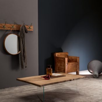 Twins Coffee Table