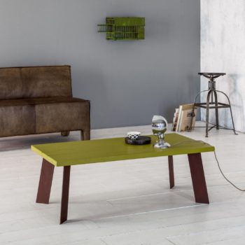 Smart Coffee Table