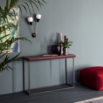 Free Console Table