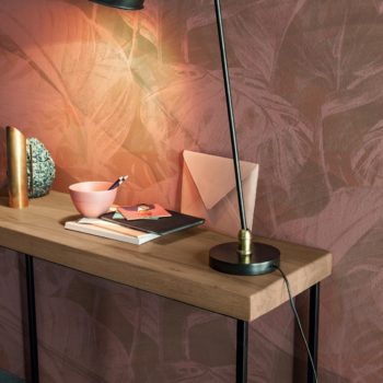 Free Console Table