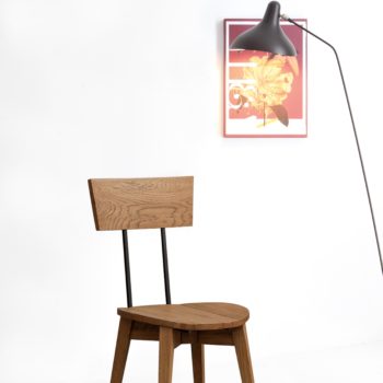 Oak Chair SC240