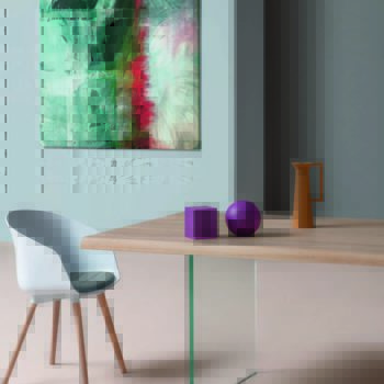 Oslo Chair