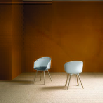 Oslo Chair