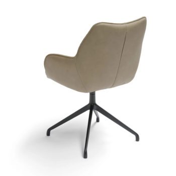 Kiq Chair with Arms