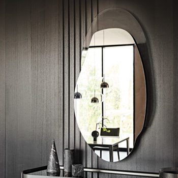 Akumal Mirror
