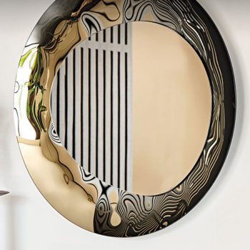 Cosmos Mirror