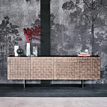 Arizona Crossing Sideboard