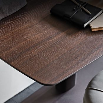 Runner Wood Desk