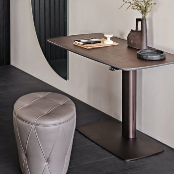 Runner Wood Desk