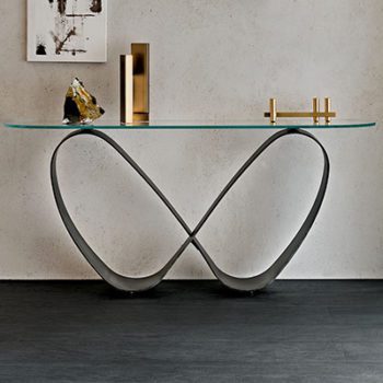 Butterfly Console
