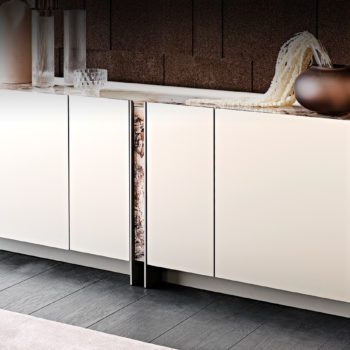 Dynasty Sideboard