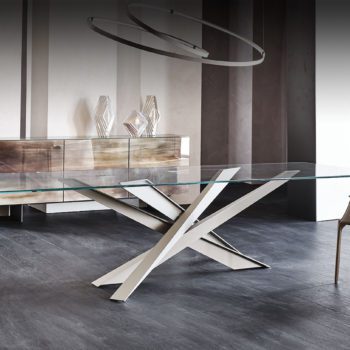 Lancer Table