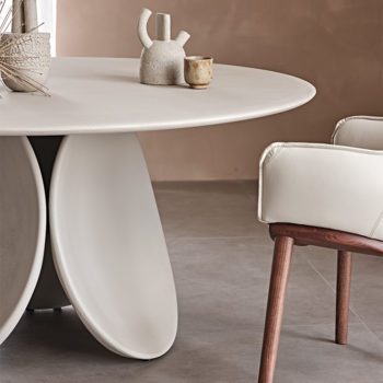 Maxim Argile Table