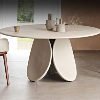 Maxim Argile Table