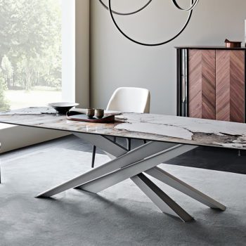 Lancer Keramik Table