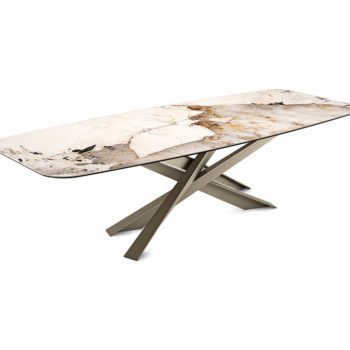 Lancer Keramik Table