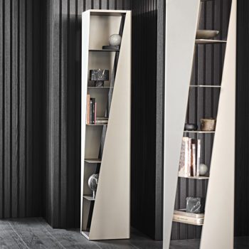 Rocket Bookcase