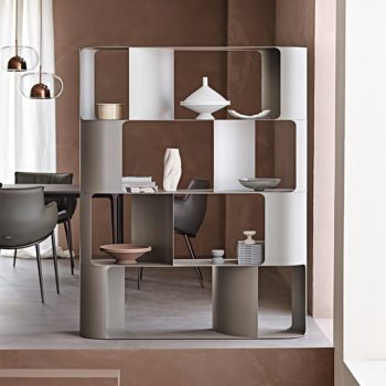 Fulham Bookcase