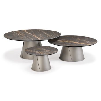 Albert Keramik Coffee Tables