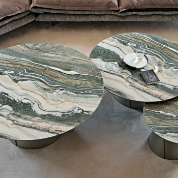 Albert Keramik Coffee Tables