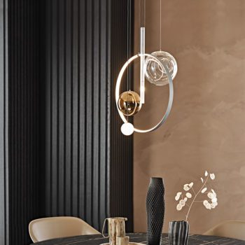 Biarritz Lamp