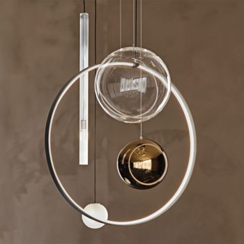 Biarritz Lamp