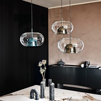 Coimbra Pendant Lamp