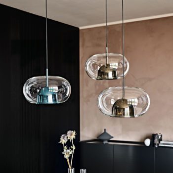 Coimbra Pendant Lamp