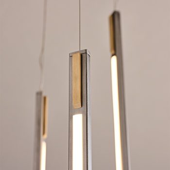 Nahun Ceiling Lamp