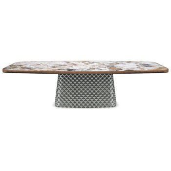 Atrium Keramik Premium Table