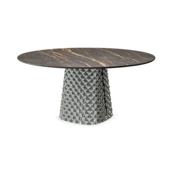 Atrium Keramik Round Table