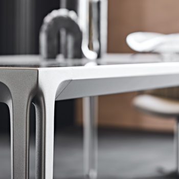 Boulevard Keramik Table