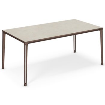 Boulevard Argile Table
