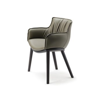 Rhonda Wood Chair