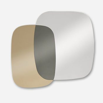 Oltre Mirror