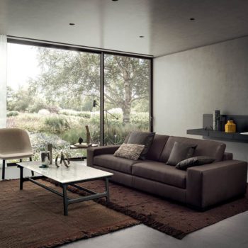 Meridiano Sofa