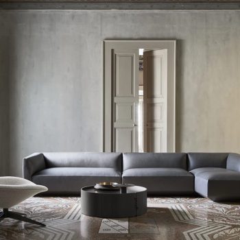 Panis Sofa
