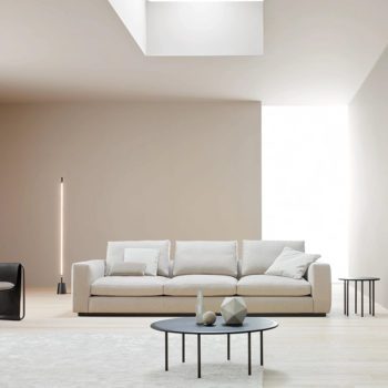 Fripp Sofa