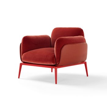 Brooklyn Armchair